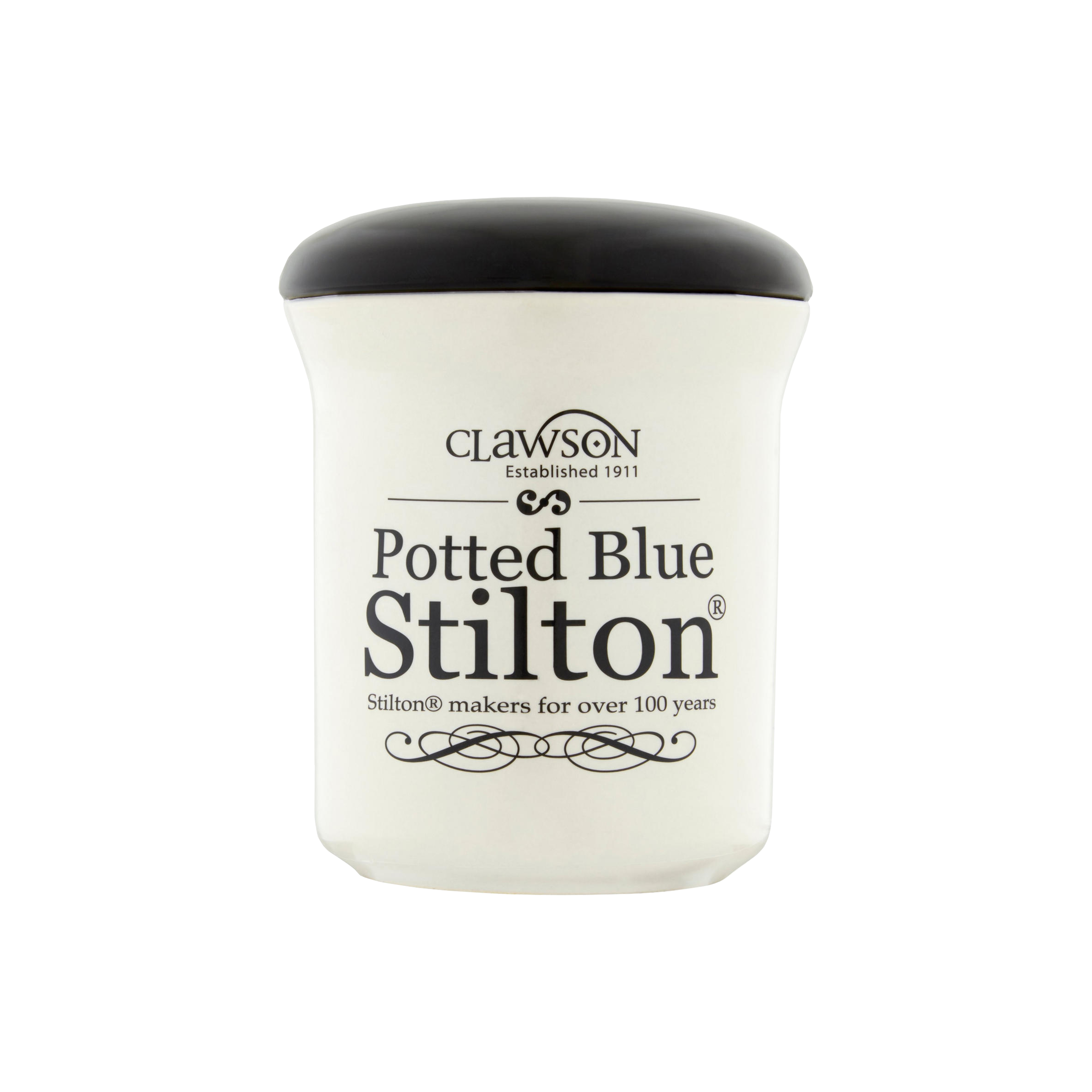 Stilton i krus 100 gram