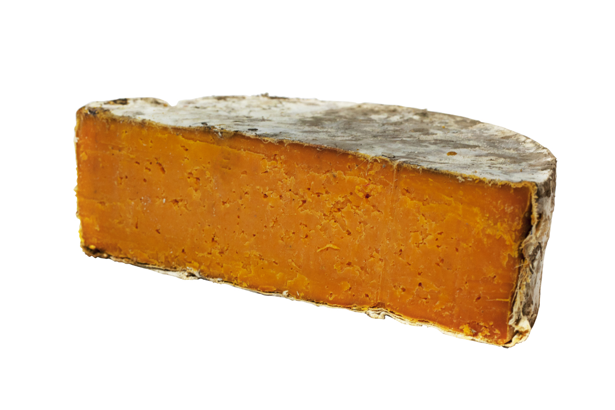 Aged Leicestershire Red 3,6 kg