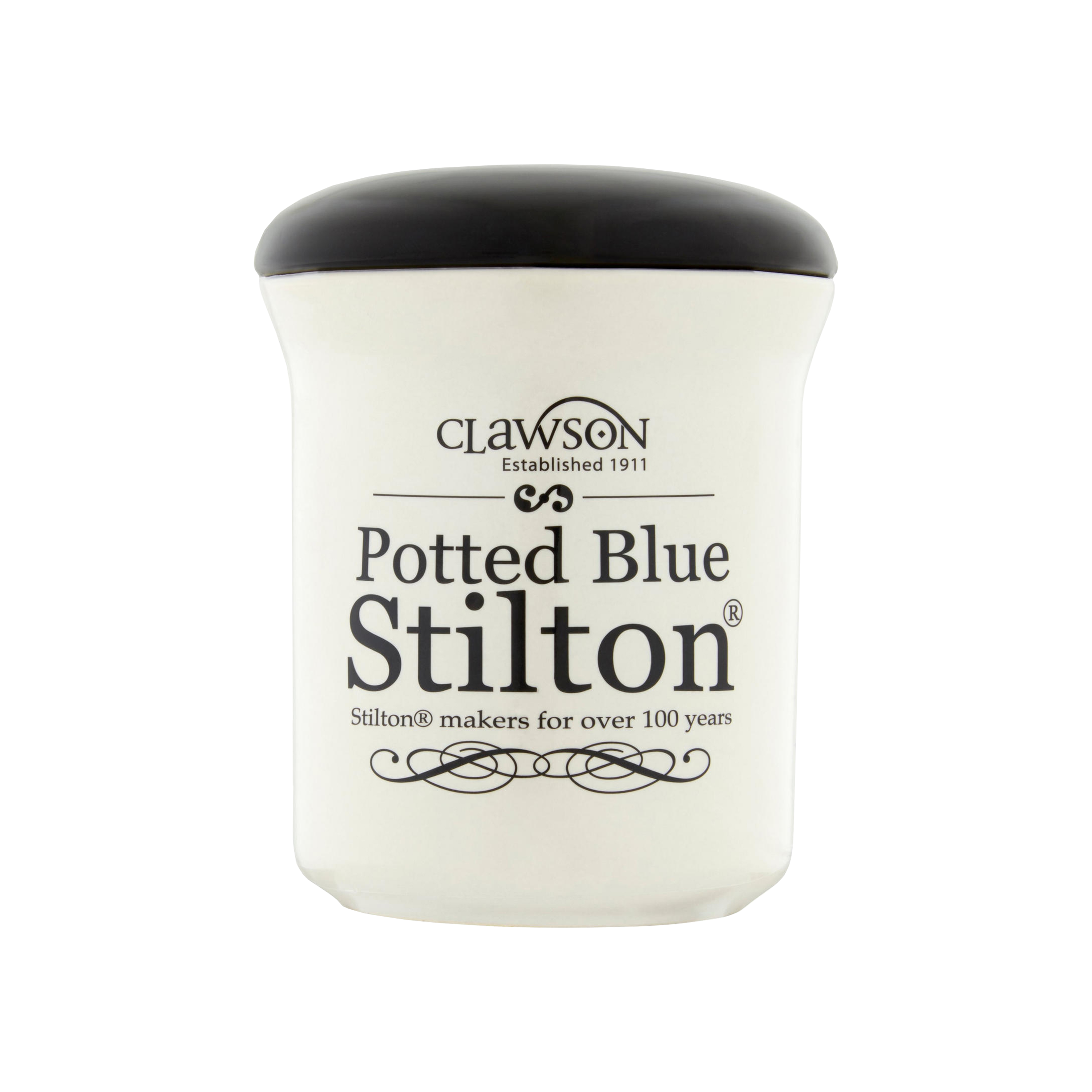 Stilton i krus 225 g