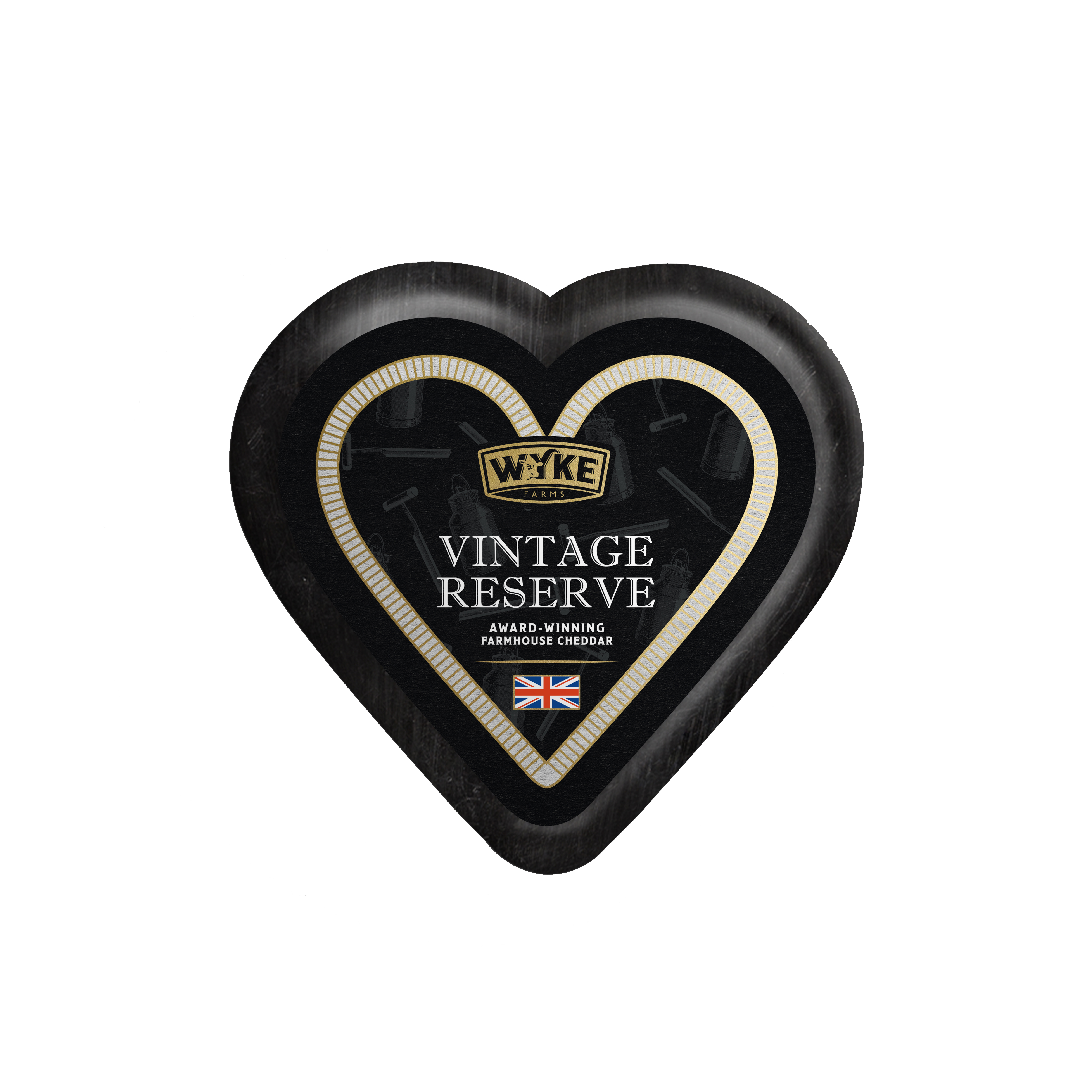 Cheddar, Ivy's vintage reserve 100g