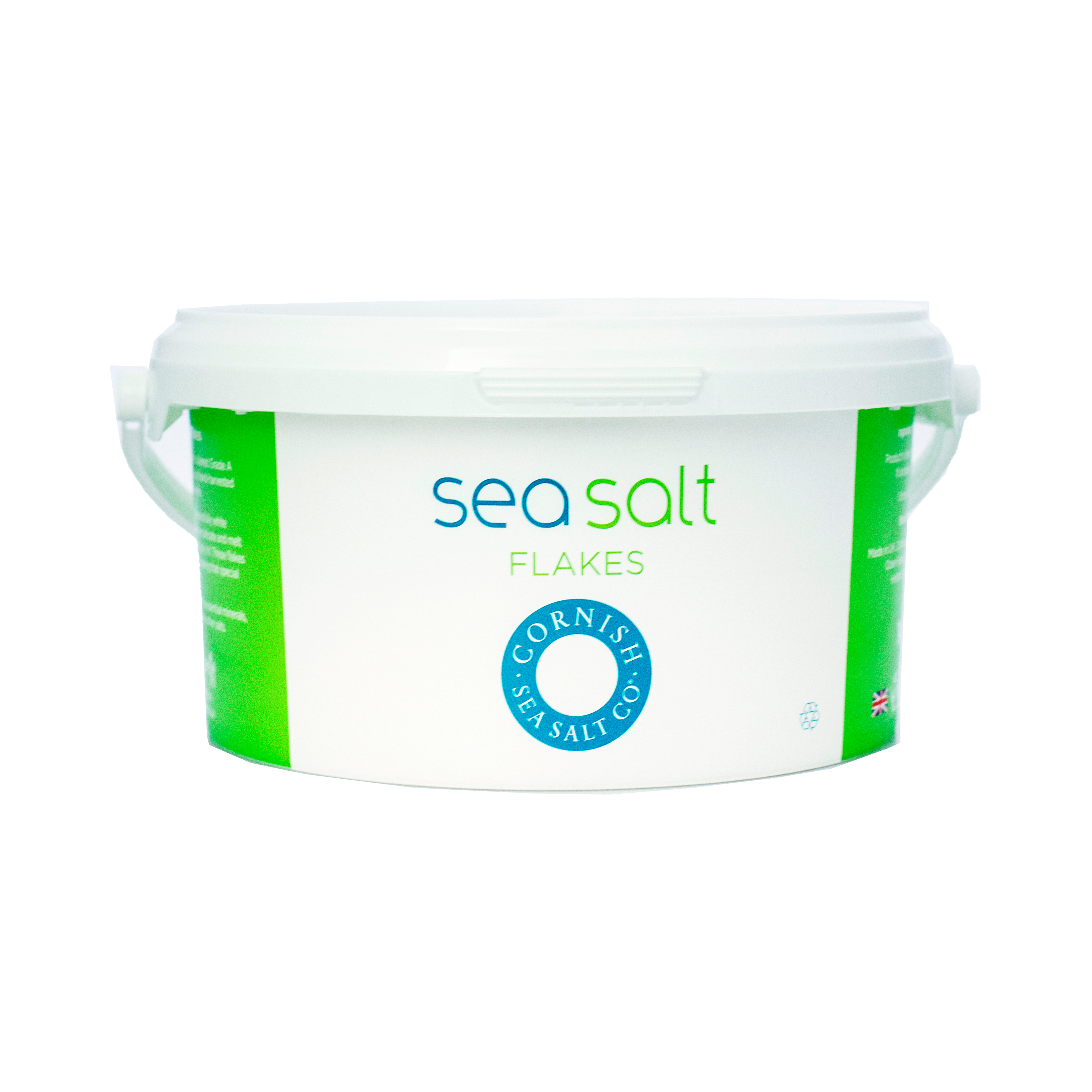 Flingsalt, Cornish sea salt 1 kg