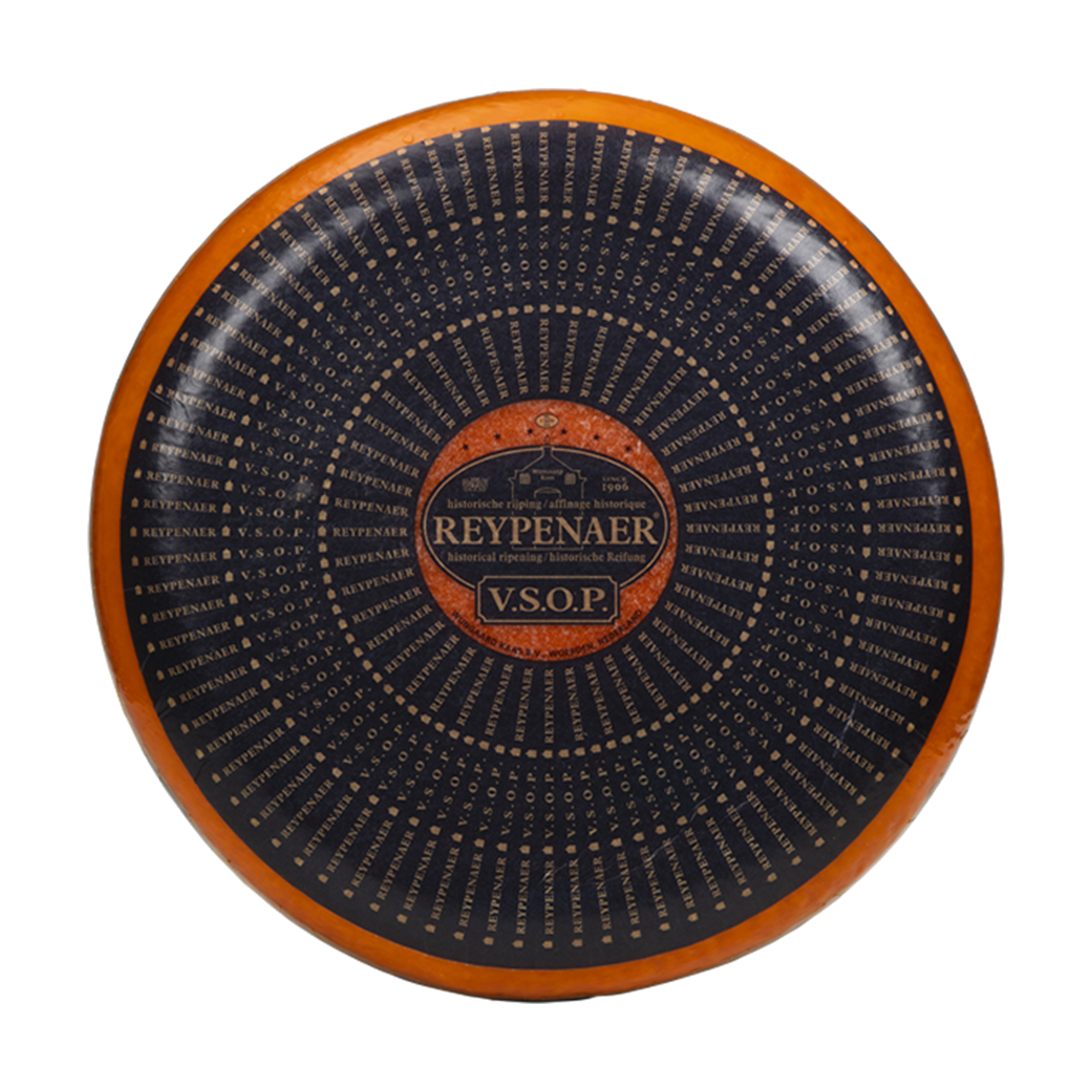 Reypenaer VSOP 2 år, hel 11 kg