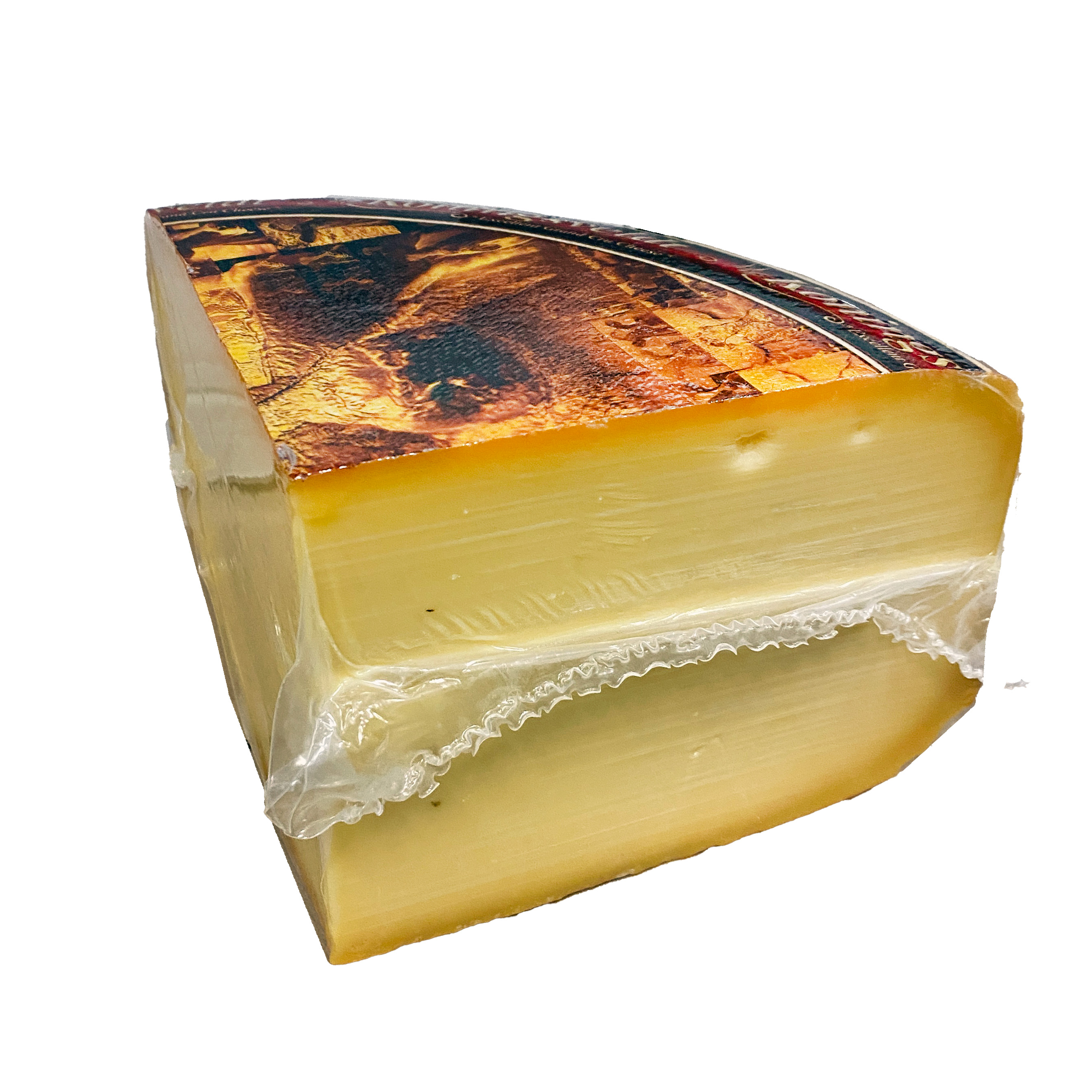 Koningsveldt extra lagrad 4 kg