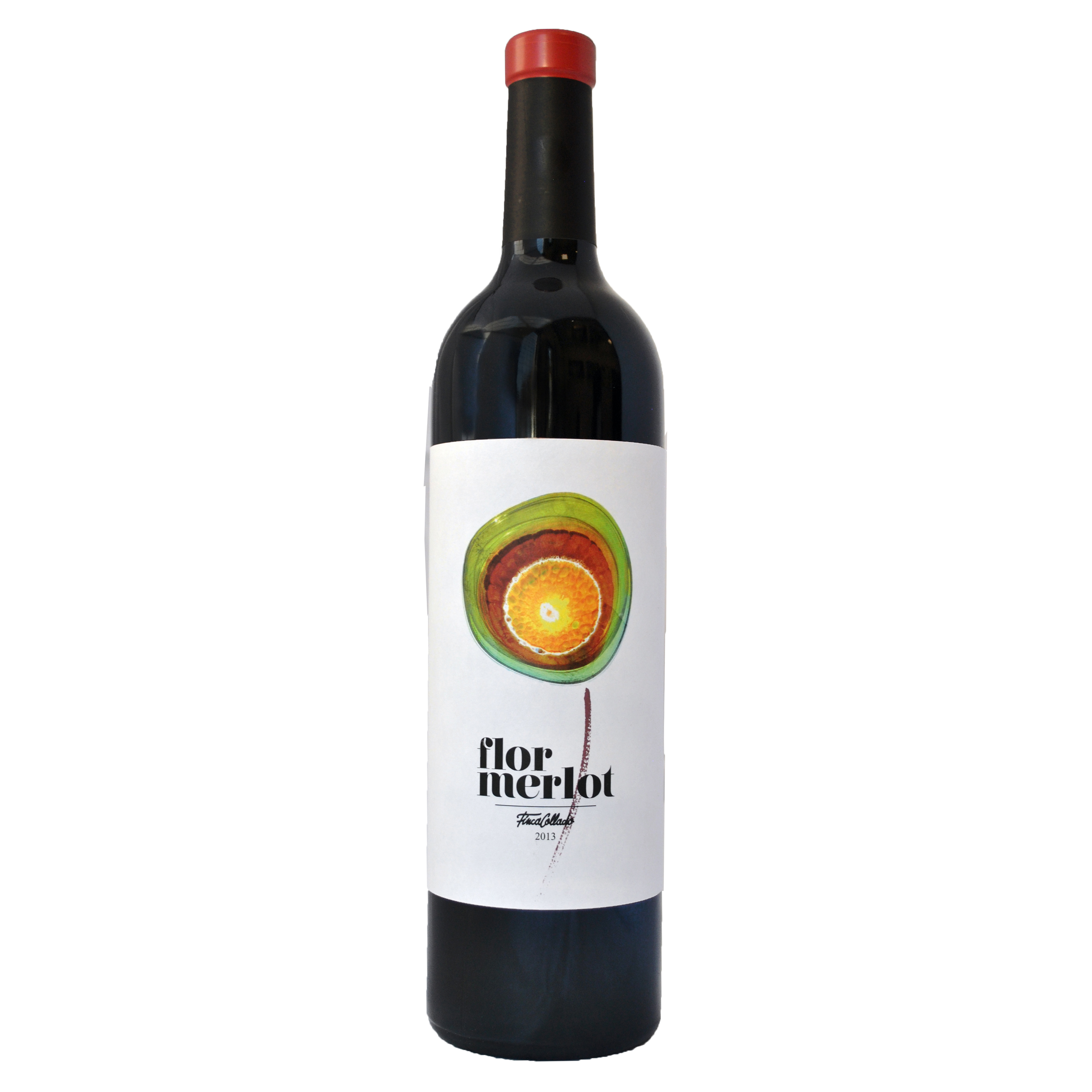 Finca Collado Flor Merlot