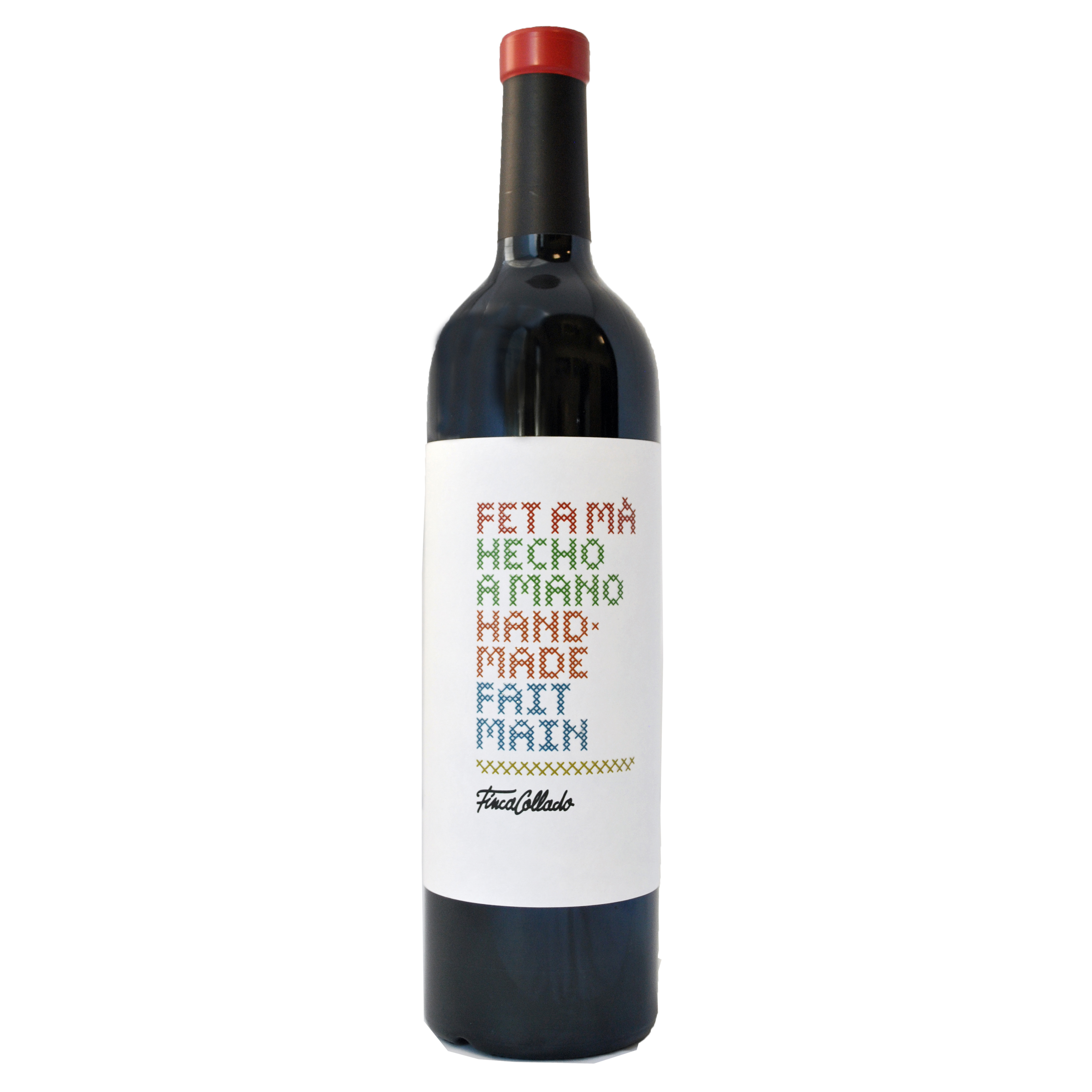 Finca Collado Fet A Ma