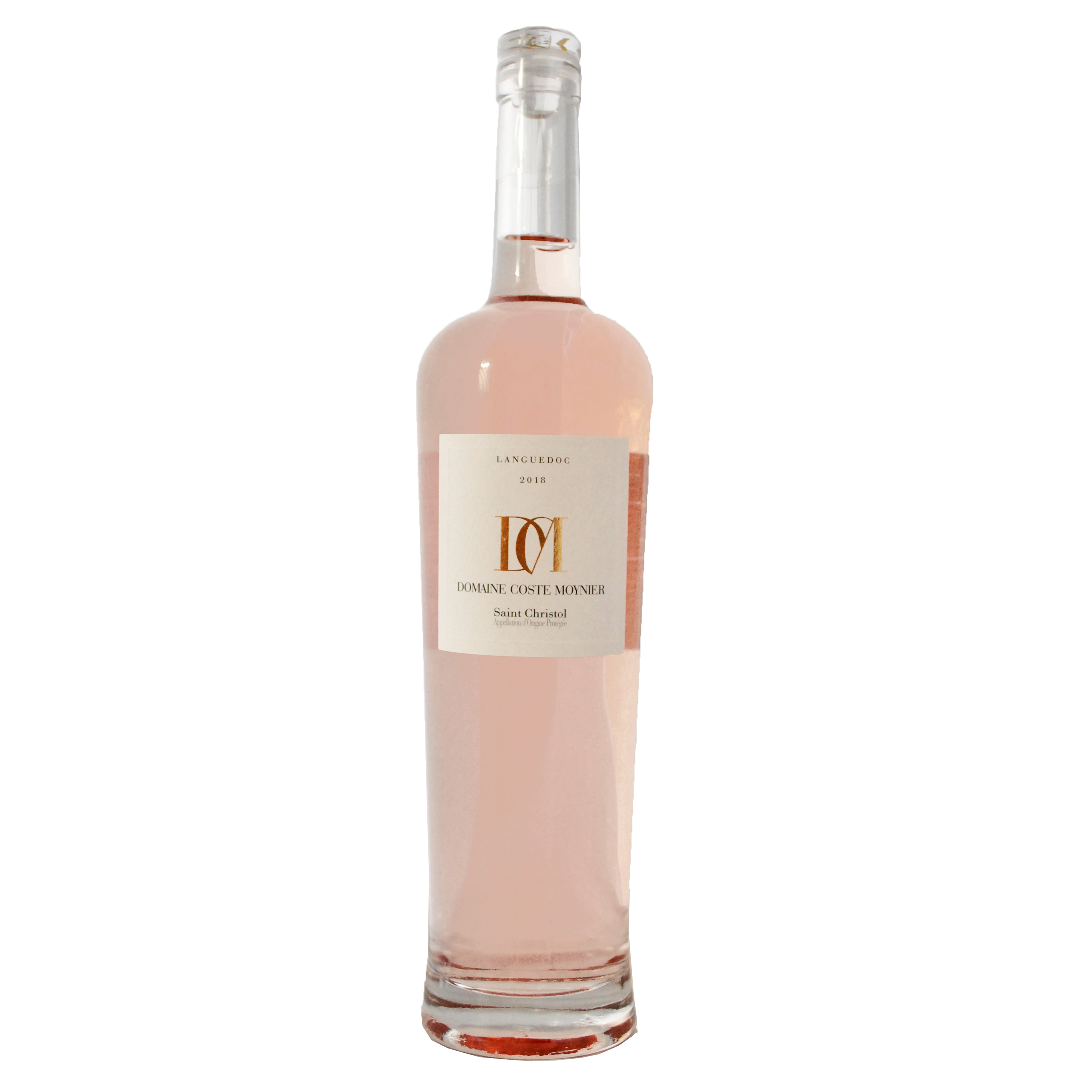 Domaine Coste-Moynier Rosé 2019
