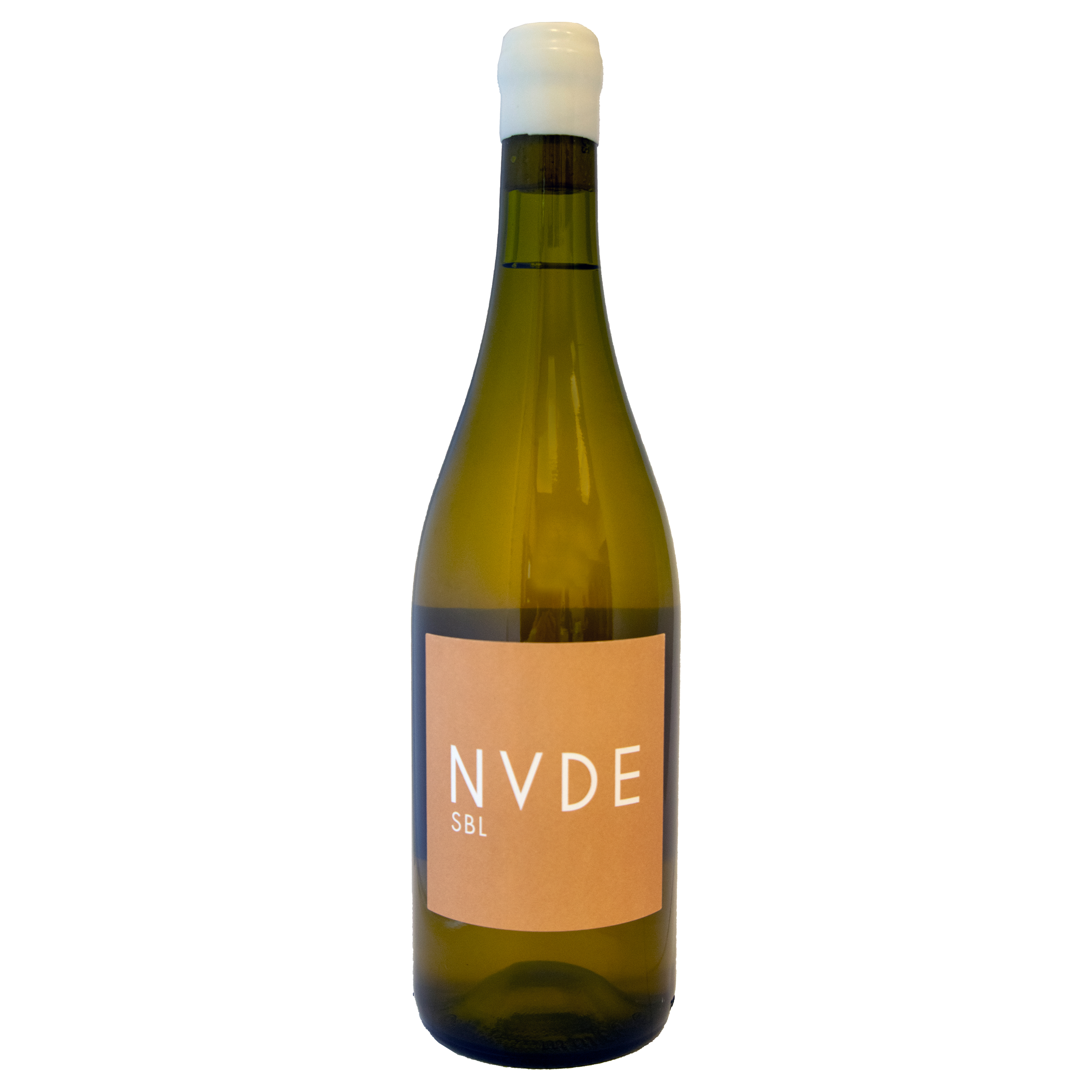 x Avgvstvs NVDE sauvignon blanc, EKO
