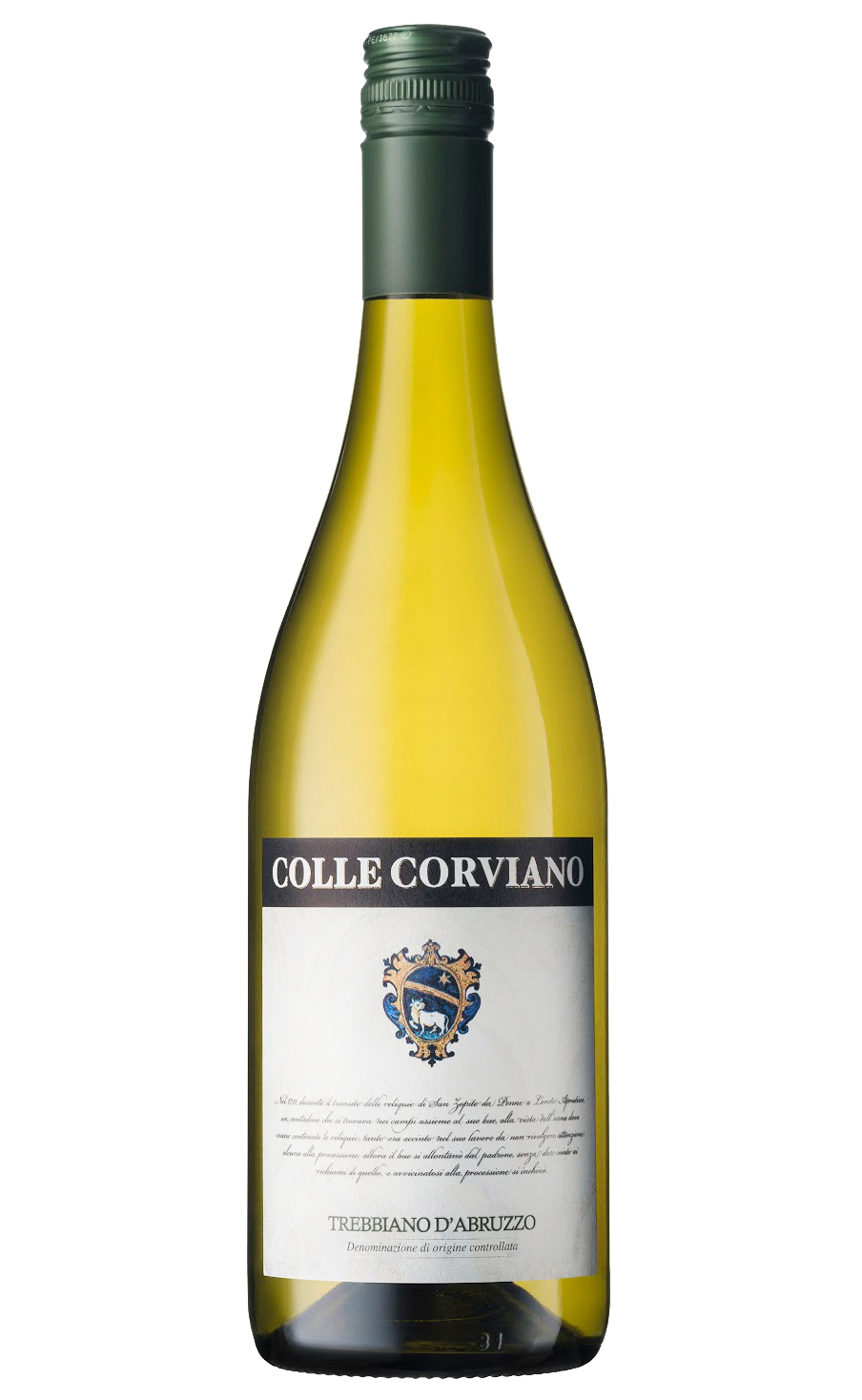 x Trebbiano d’Abruzzo DOC 2021