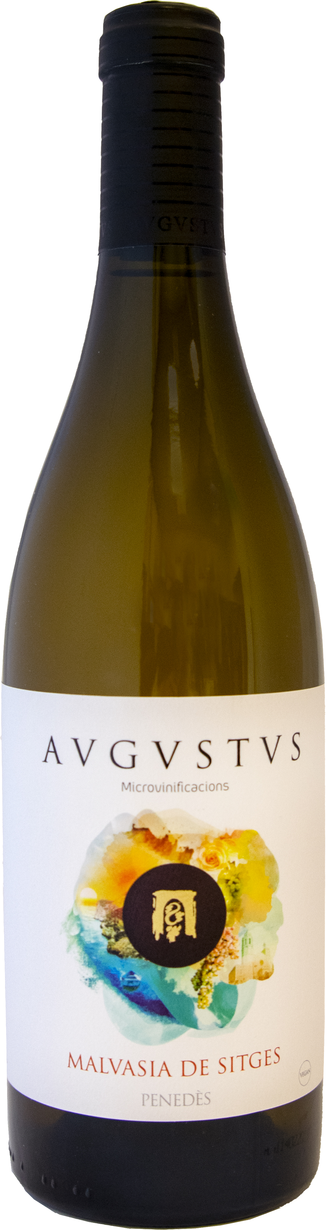 Avgvstvs Malvasia de Sitges 2021