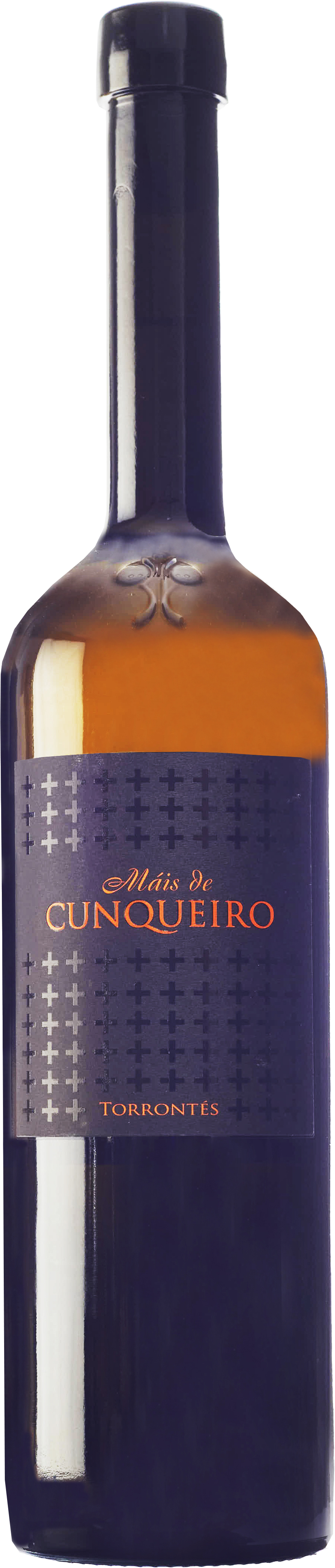 Máis de Cunqueiro Torrontés 2020