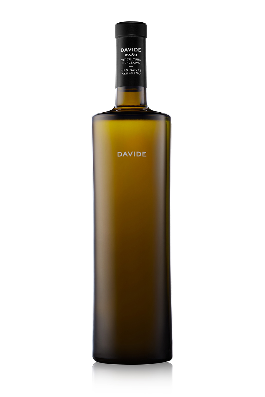 x DAVIDE Albariño 2020