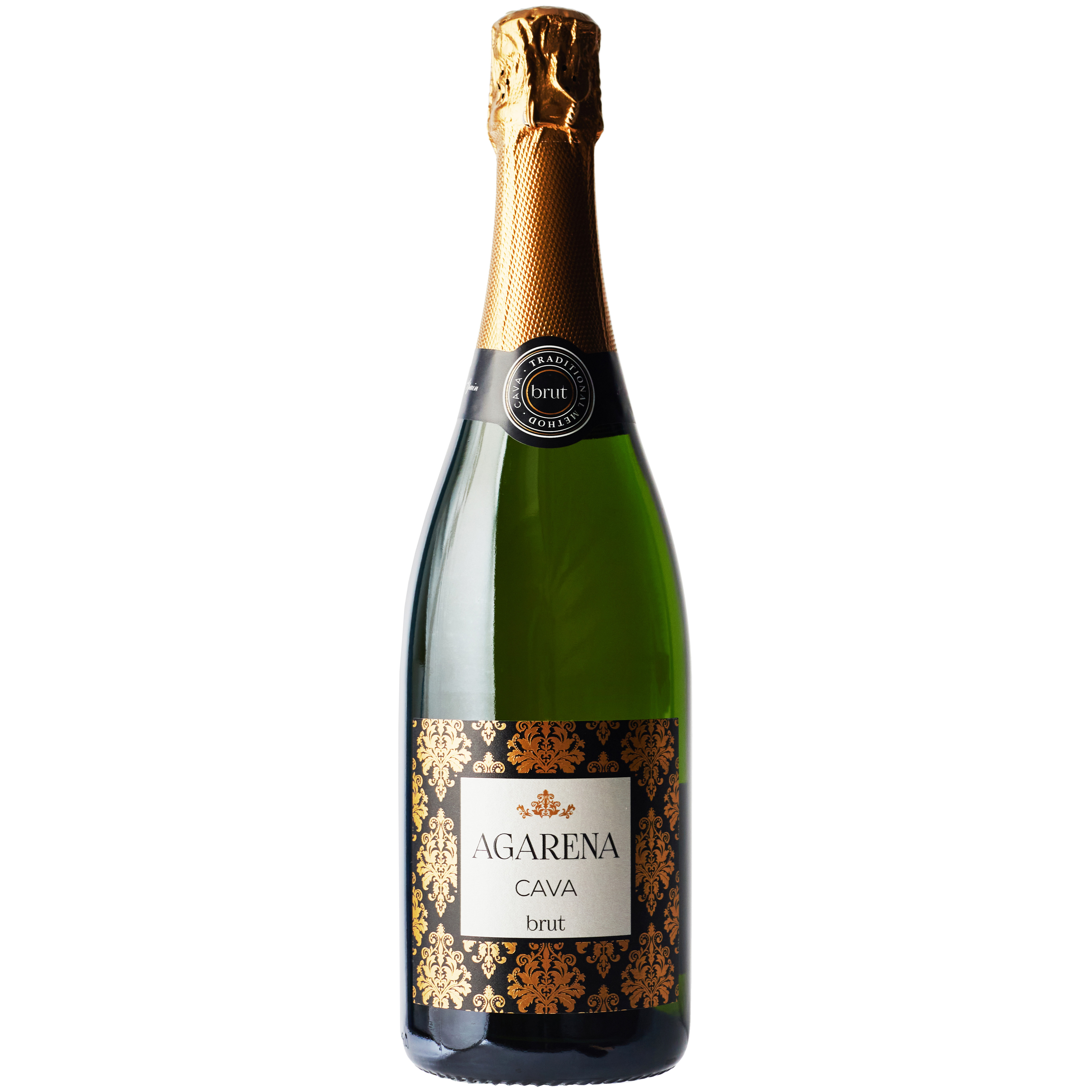 Agarena Cava Brut 75 cl