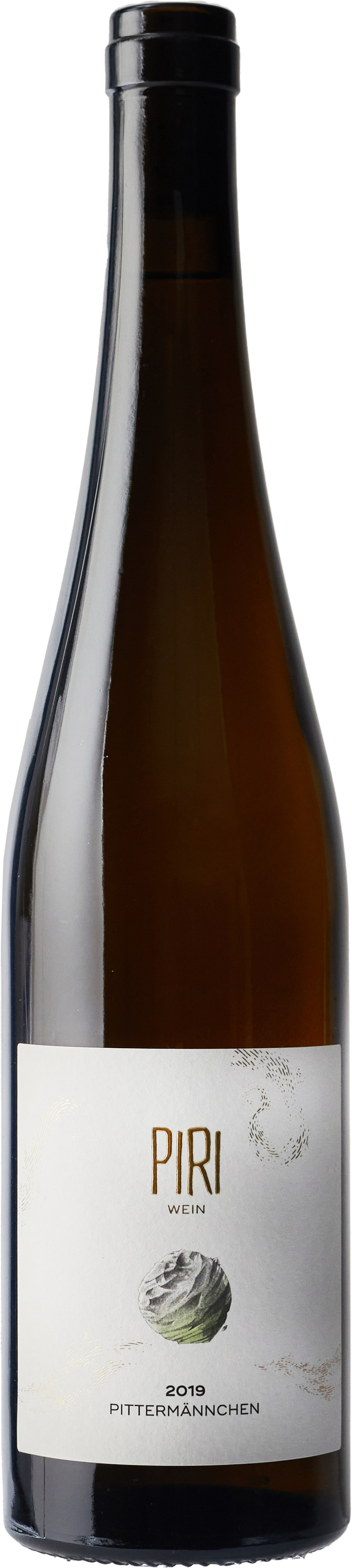 x Riesling PIRI Pittermännchen 2019