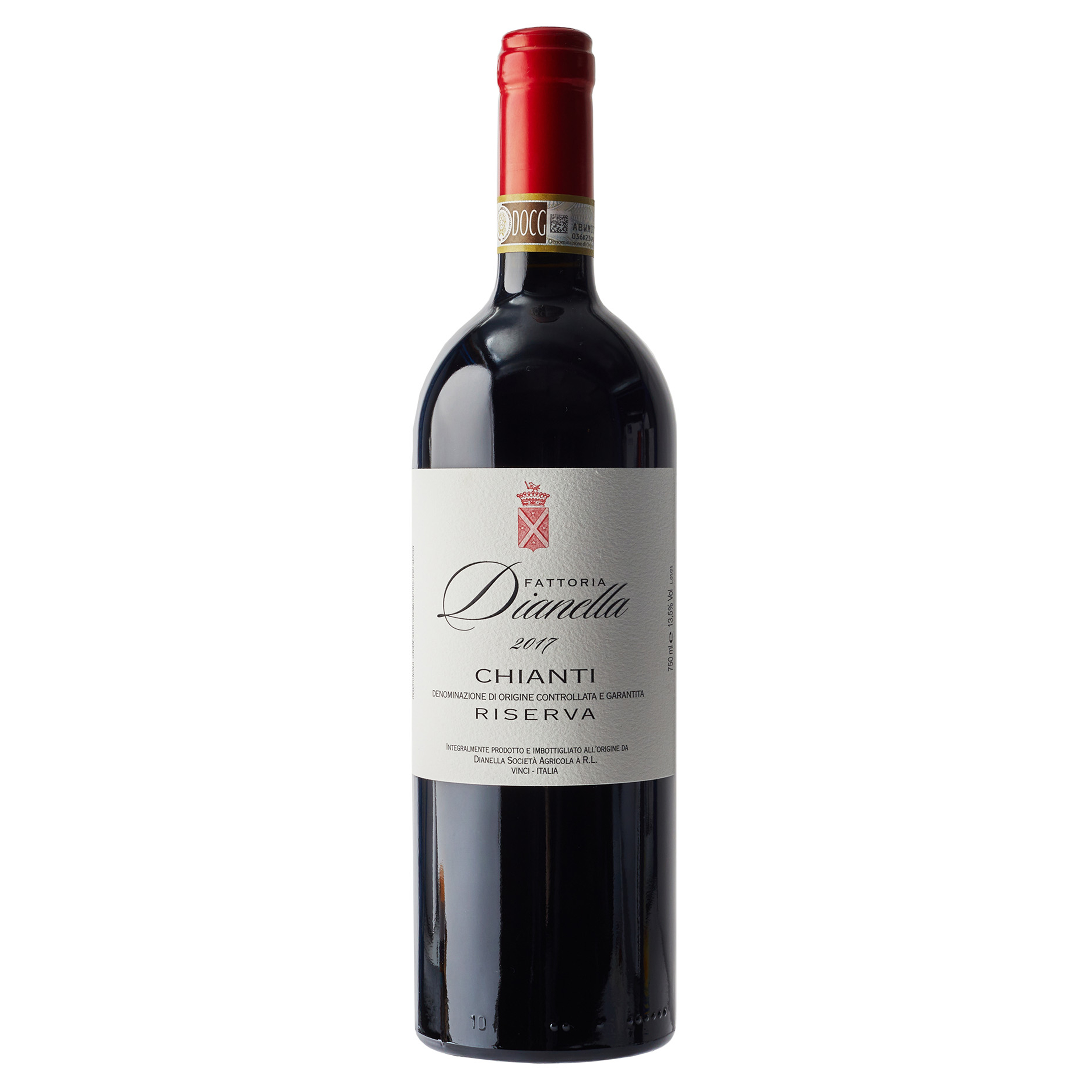 x Chianti Riserva DOCG 2017