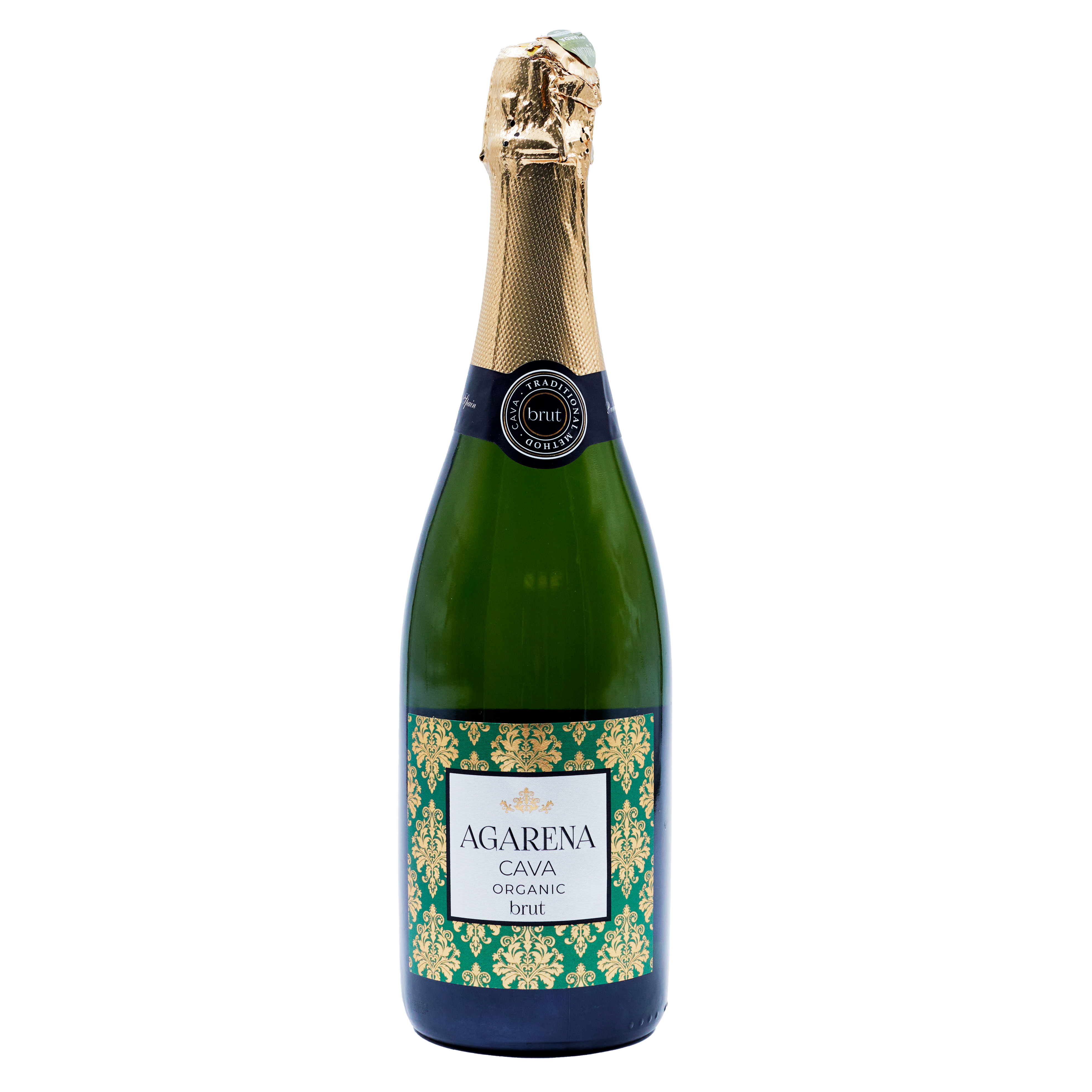 Agarena Cava Brut EKO 75 cl