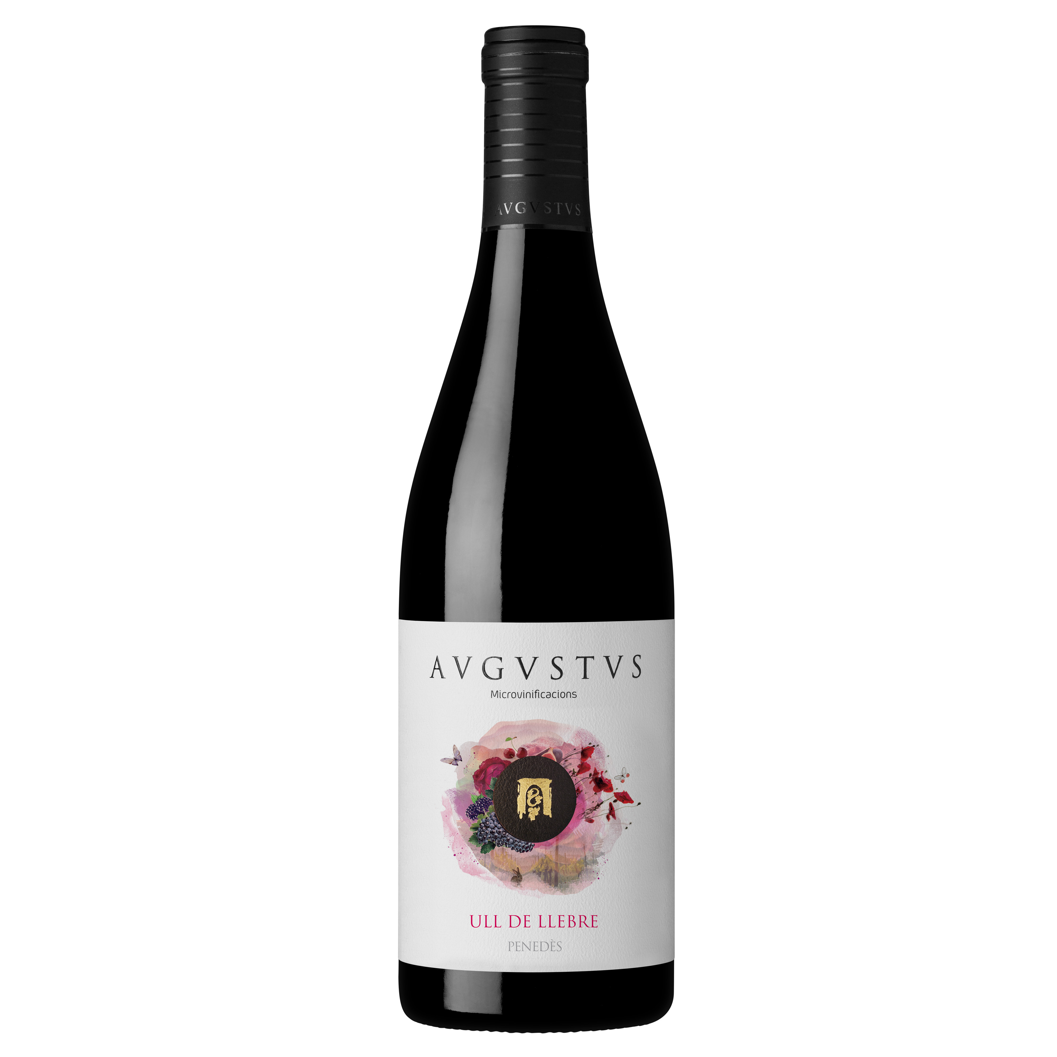 Avgvstvs Ull De Llebre 2020 EKO