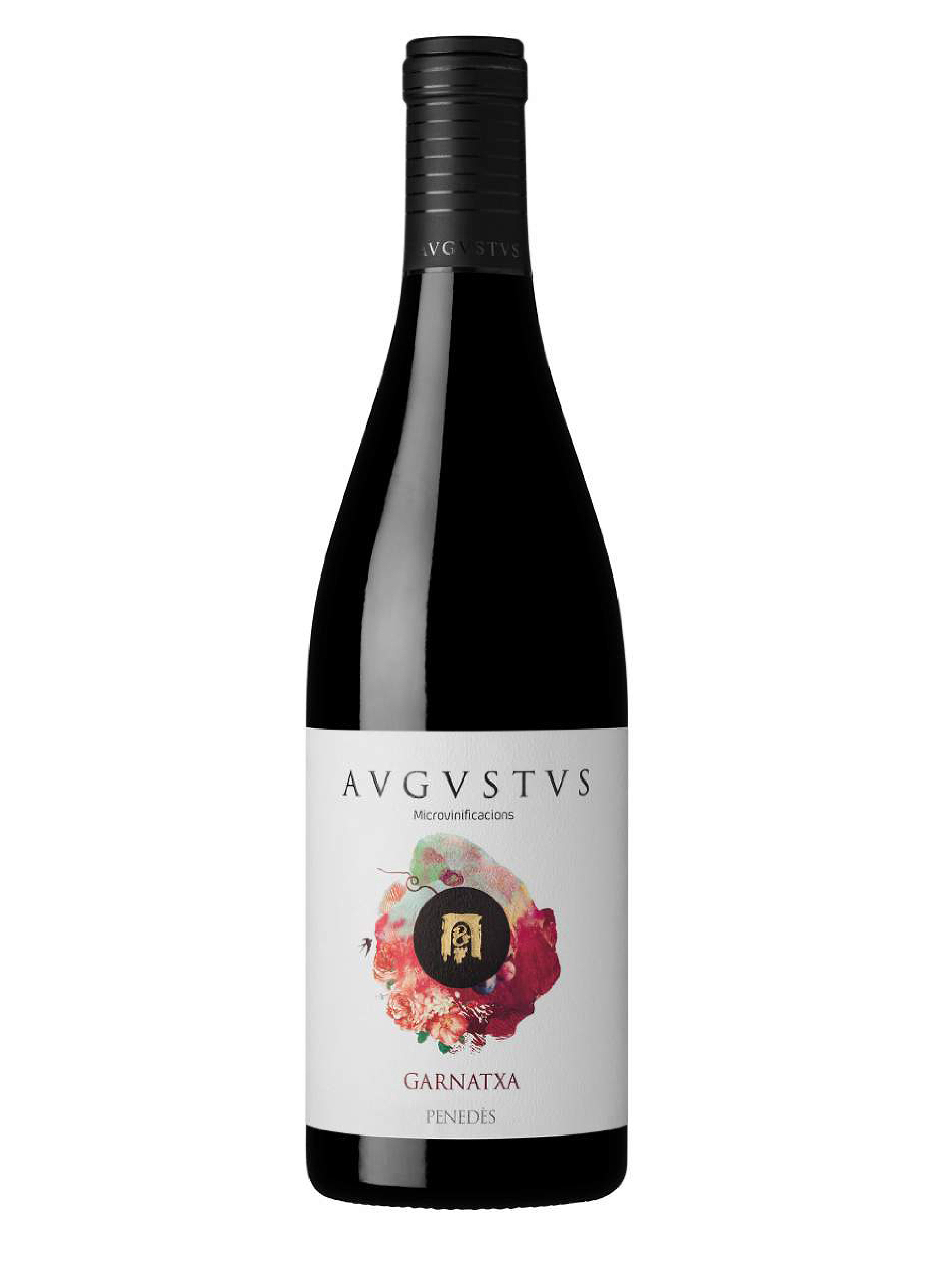 Avgvstvs Garnatxa 2014