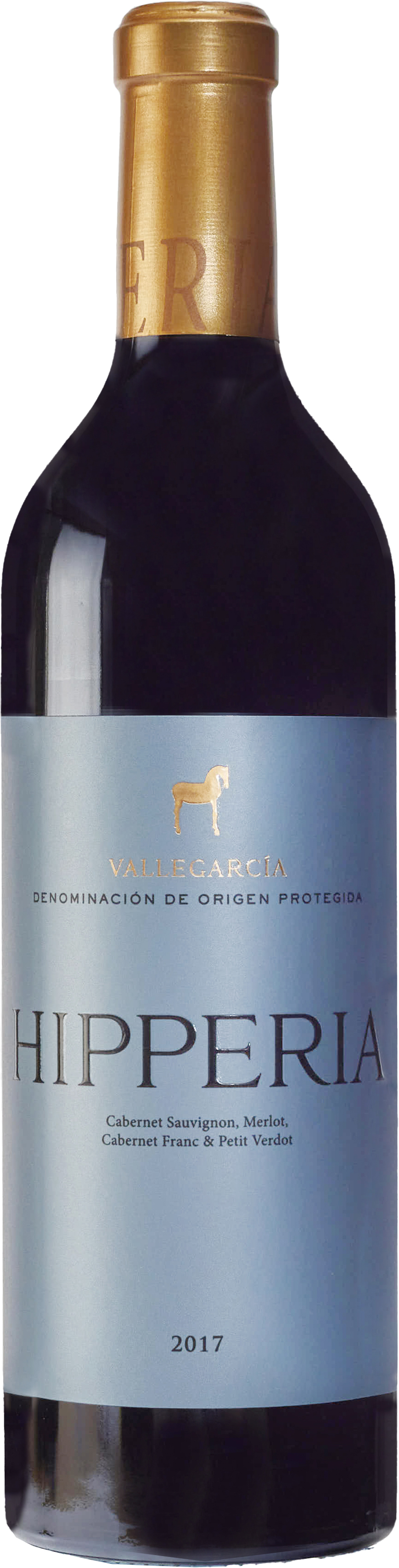 x Vallegarcia, Hipperia 2019