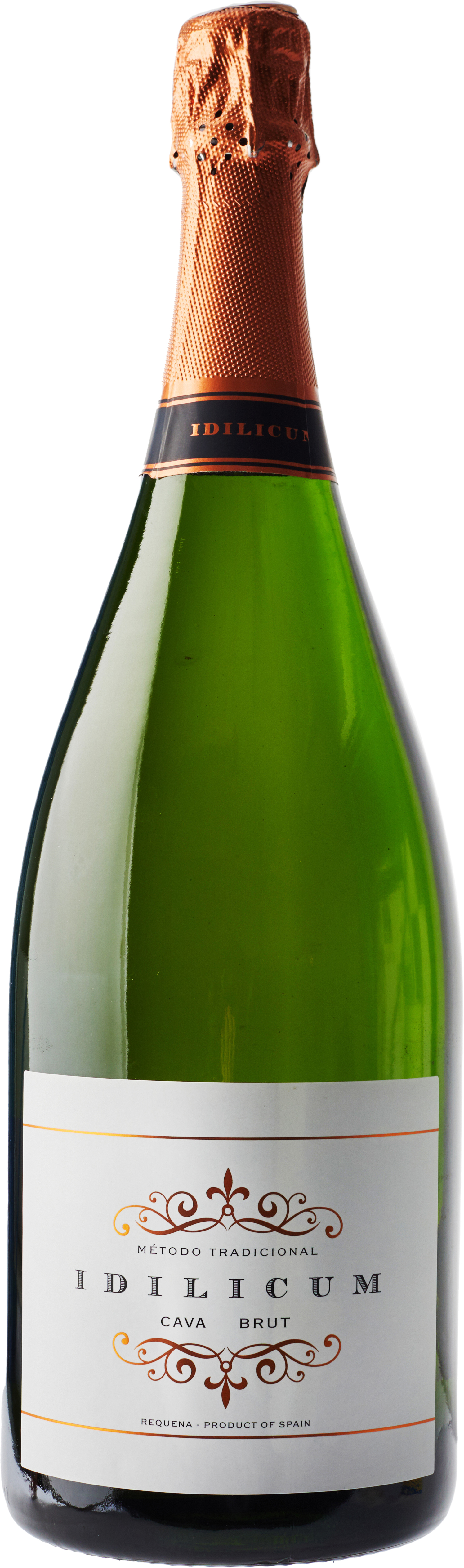 DdlV, Cava Brut Magnum