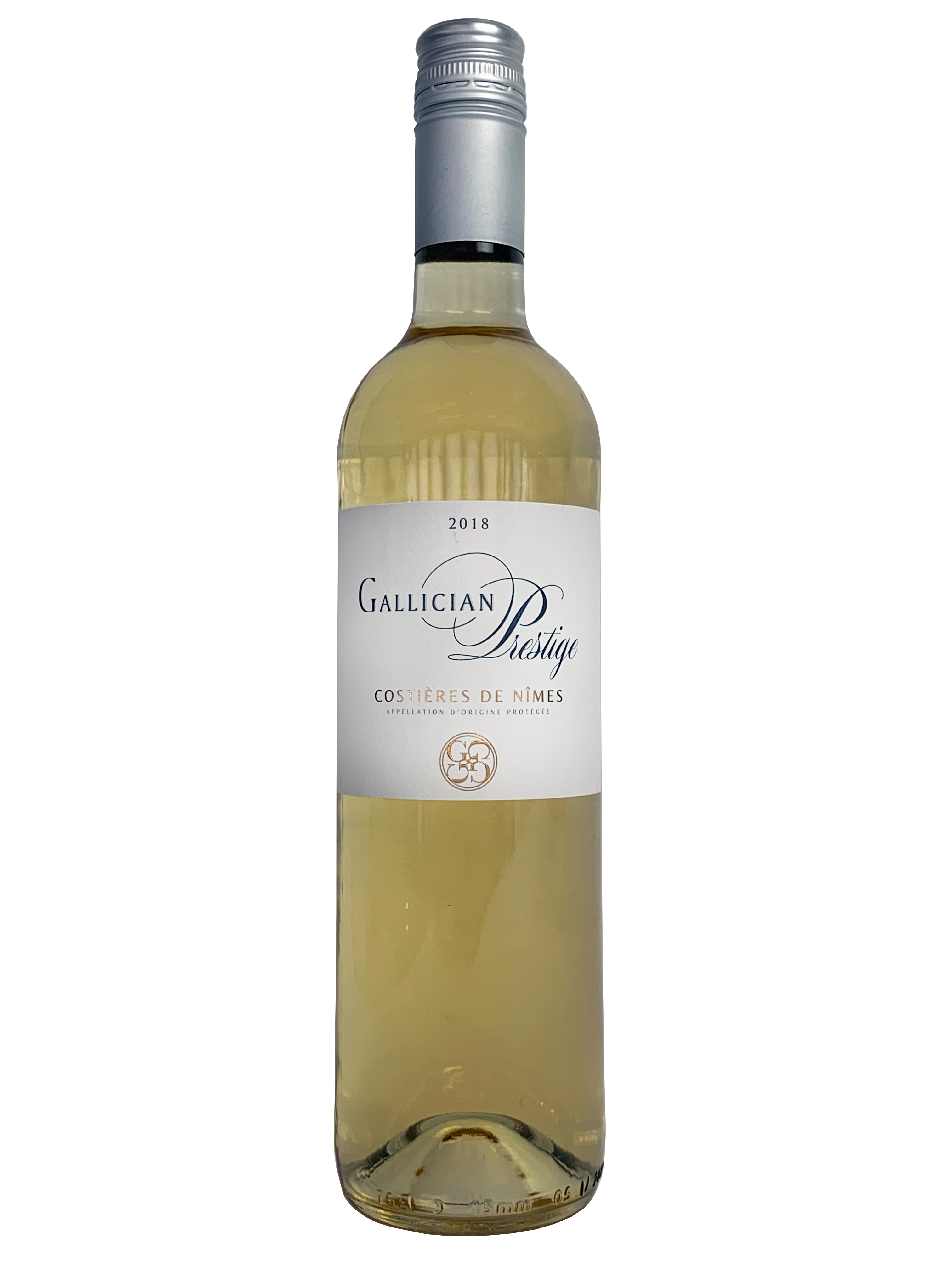 Gallician Prestige Blanc s/c 2019