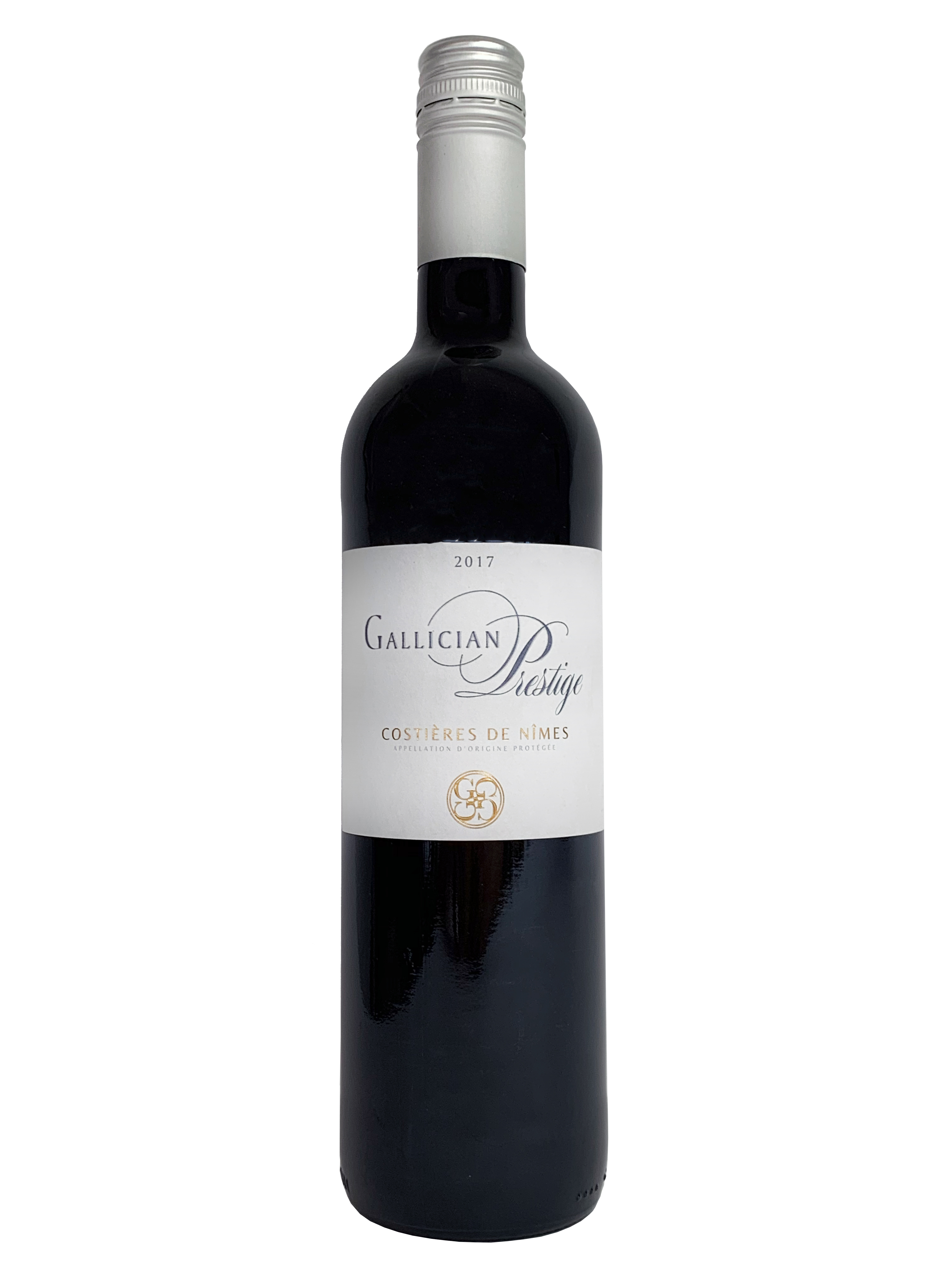 x Gallician, Prestige Rouge s/c 2017